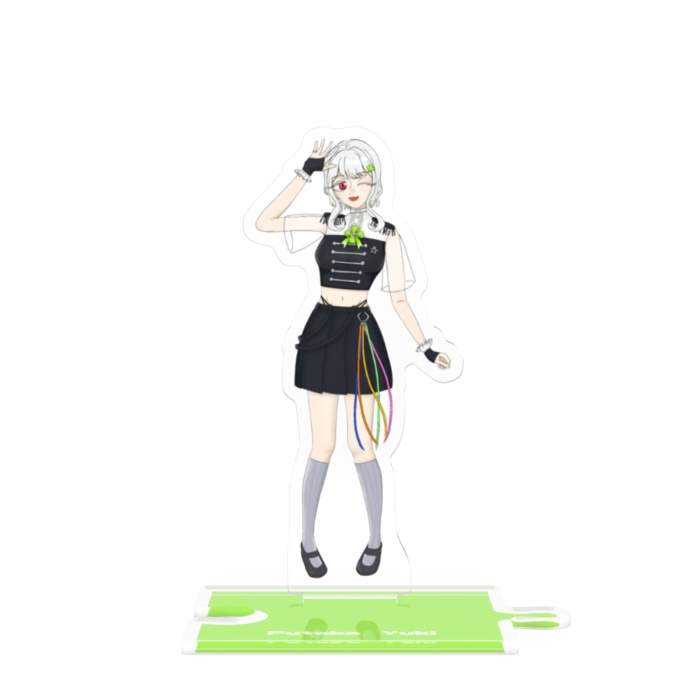 つながるアクリルスタンド vol.2-1