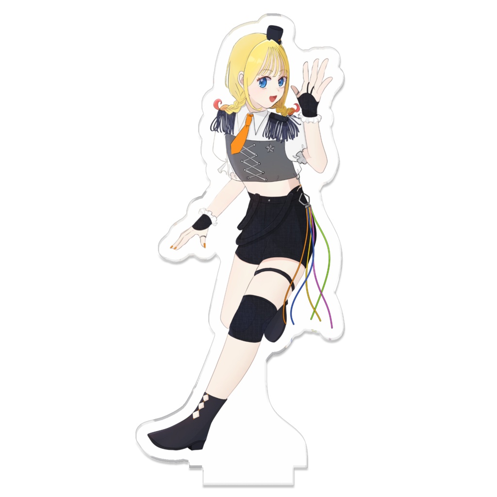 つながるアクリルスタンド vol.2-1