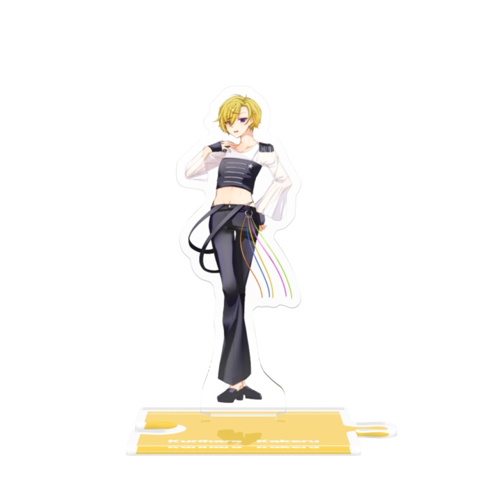 つながるアクリルスタンド vol.2-1