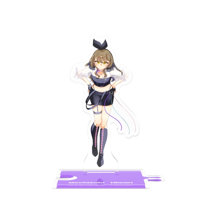 つながるアクリルスタンド vol.2-2