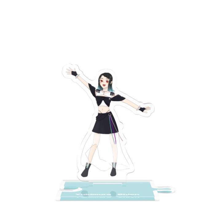 つながるアクリルスタンド vol.2-2