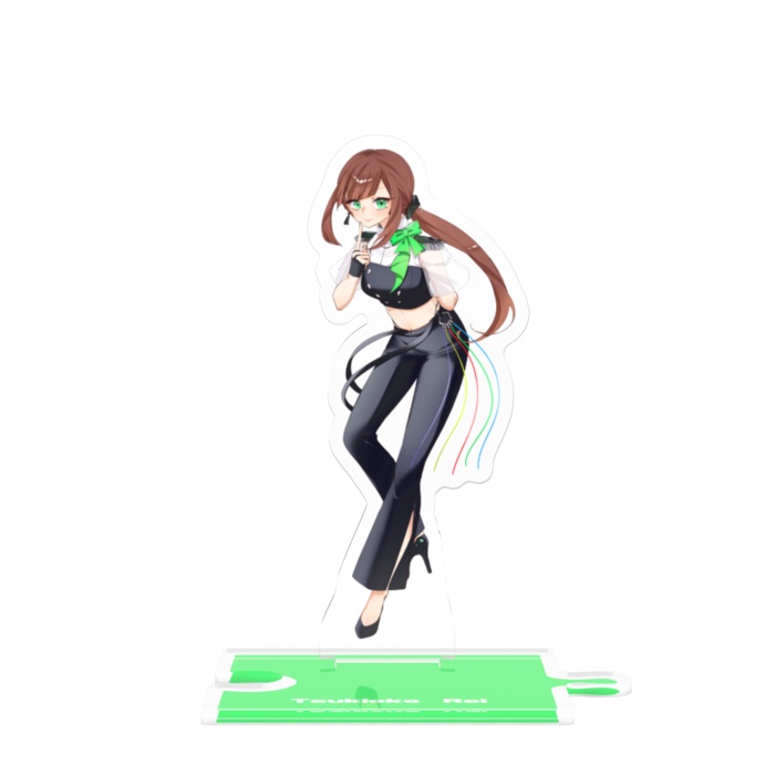 つながるアクリルスタンド vol.2-3