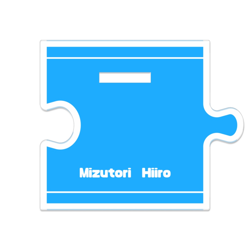 つながるアクリルスタンド vol.2-3