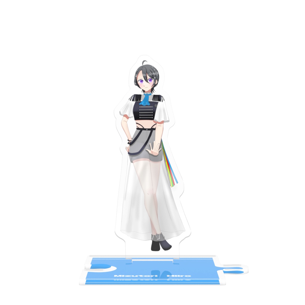 つながるアクリルスタンド vol.2-3