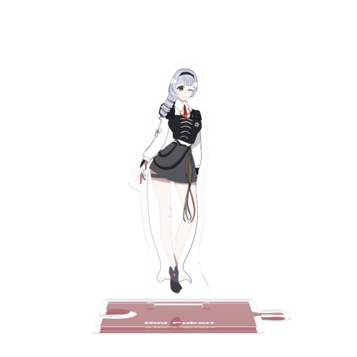 つながるアクリルスタンド vol.2-4