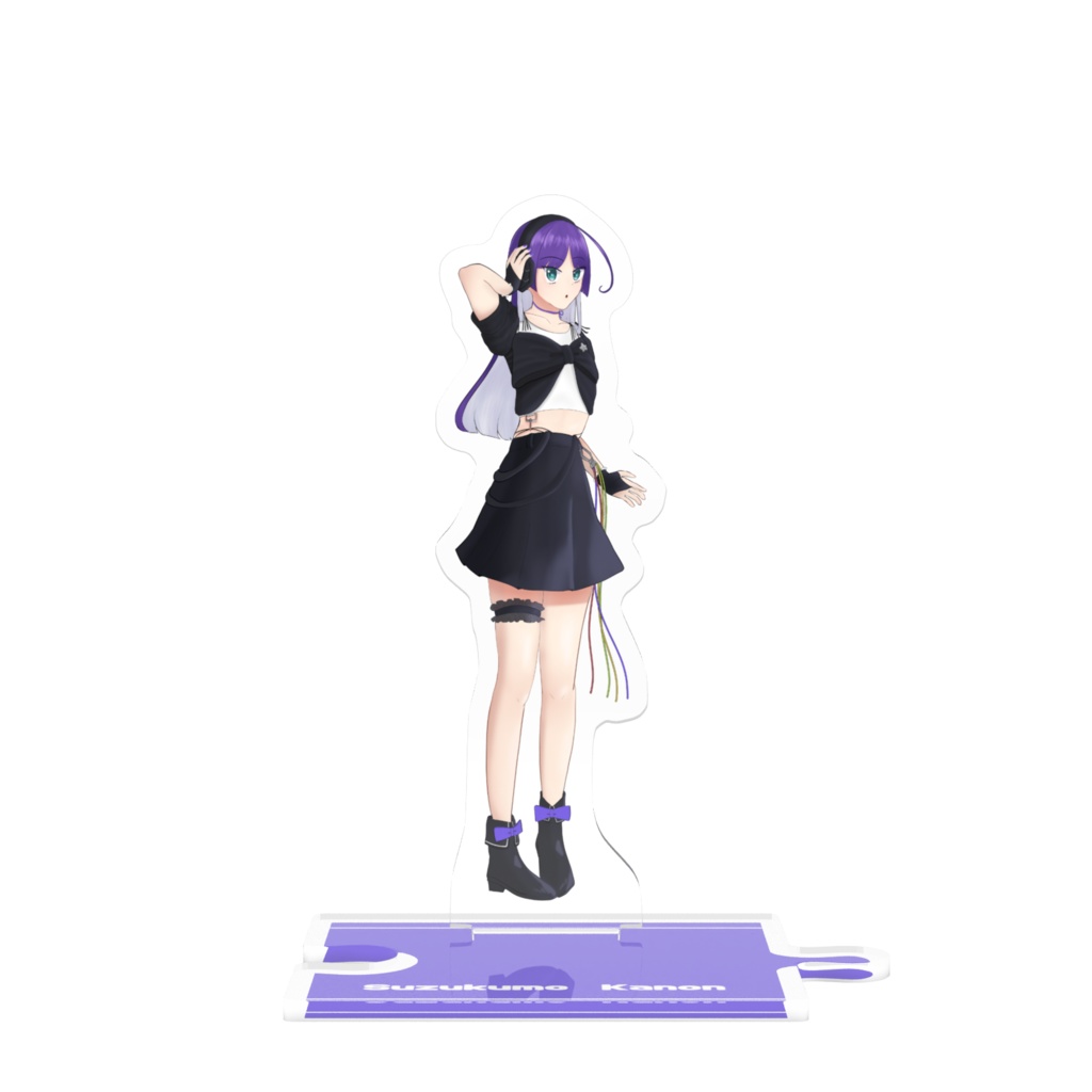 つながるアクリルスタンド vol.2-4