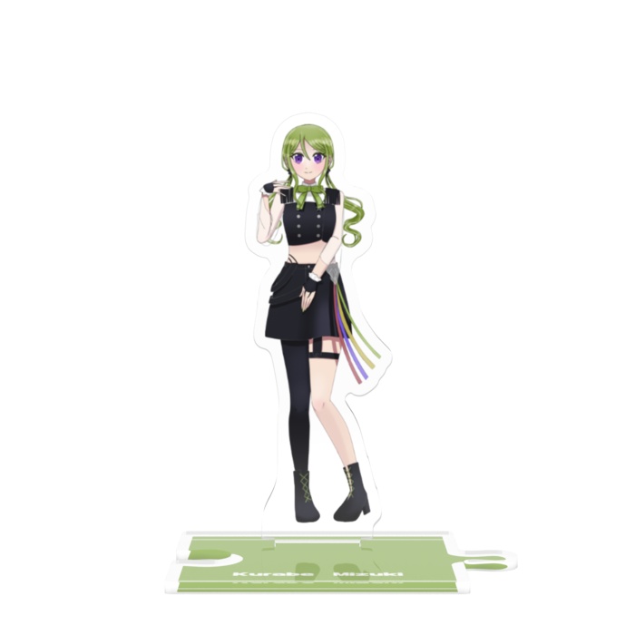 つながるアクリルスタンド vol.2-4