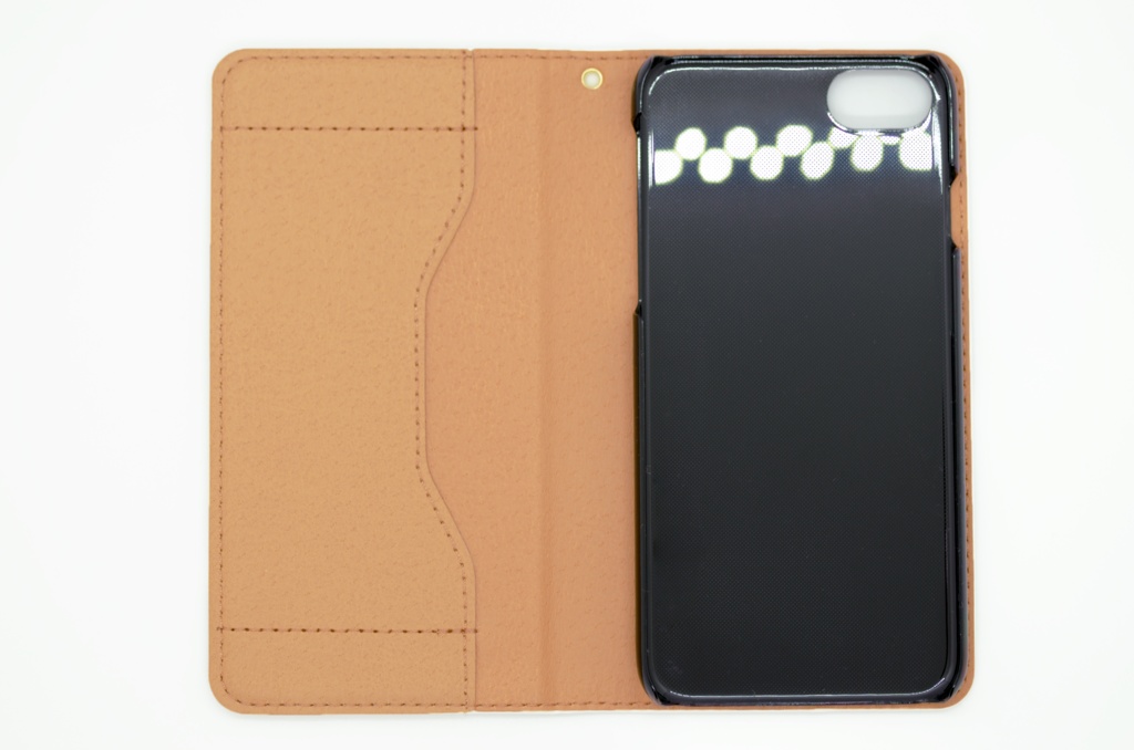 スマートフォンケース(iPhone8/7/SE2)