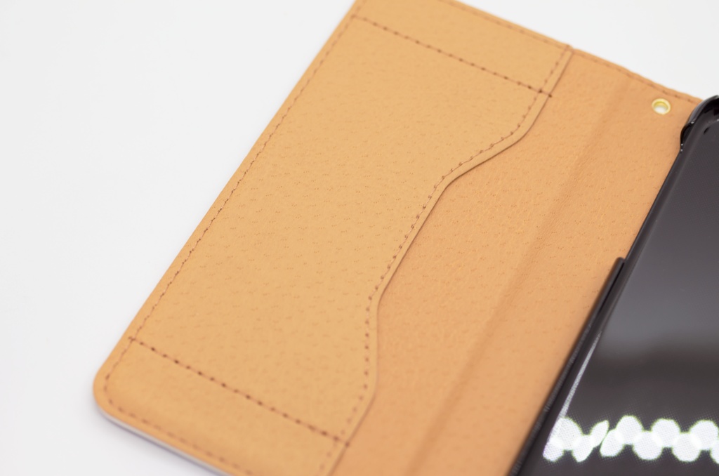 スマートフォンケース(iPhone8/7/SE2)