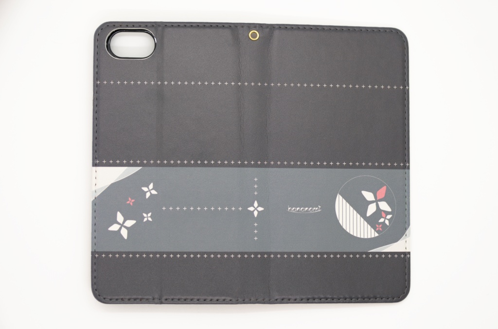 スマートフォンケース(iPhone8/7/SE2)