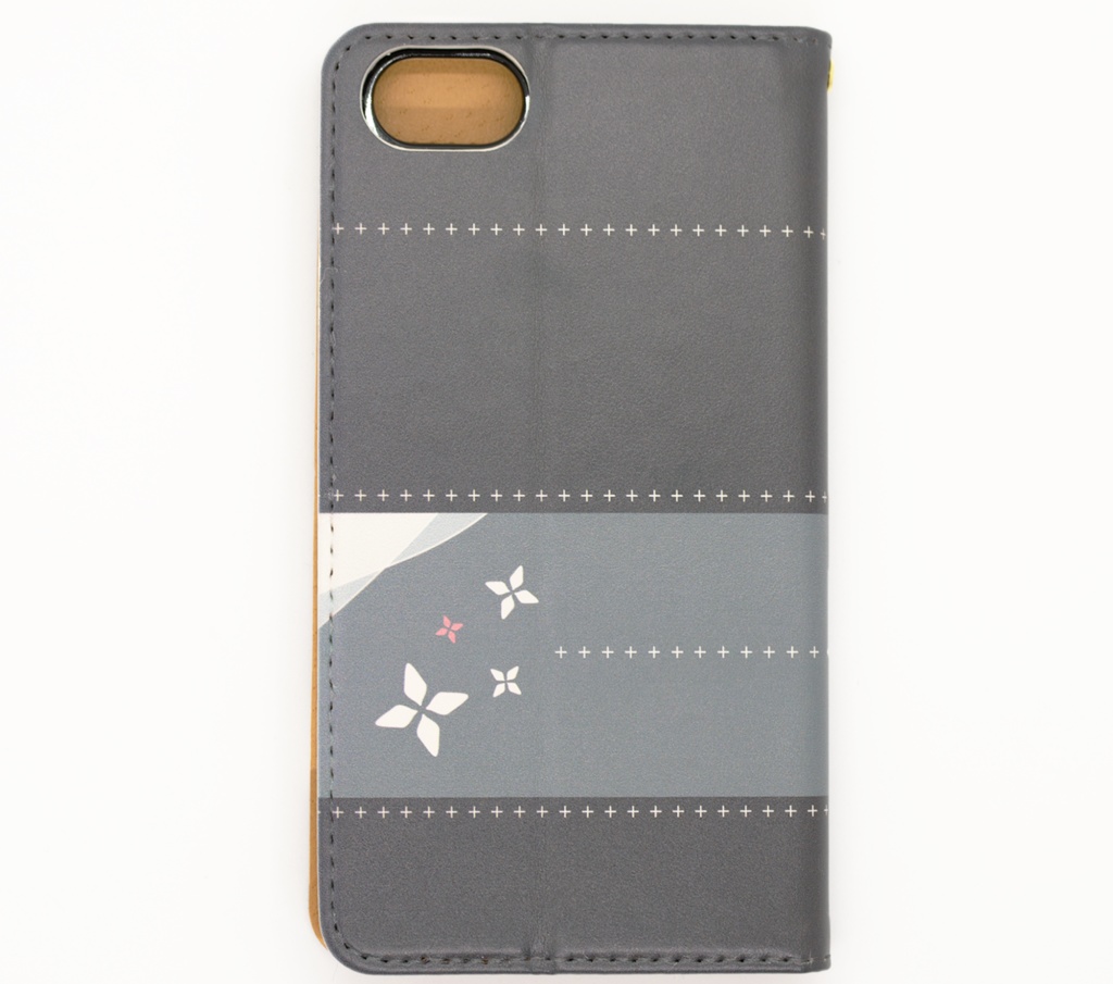 スマートフォンケース(iPhone8/7/SE2)