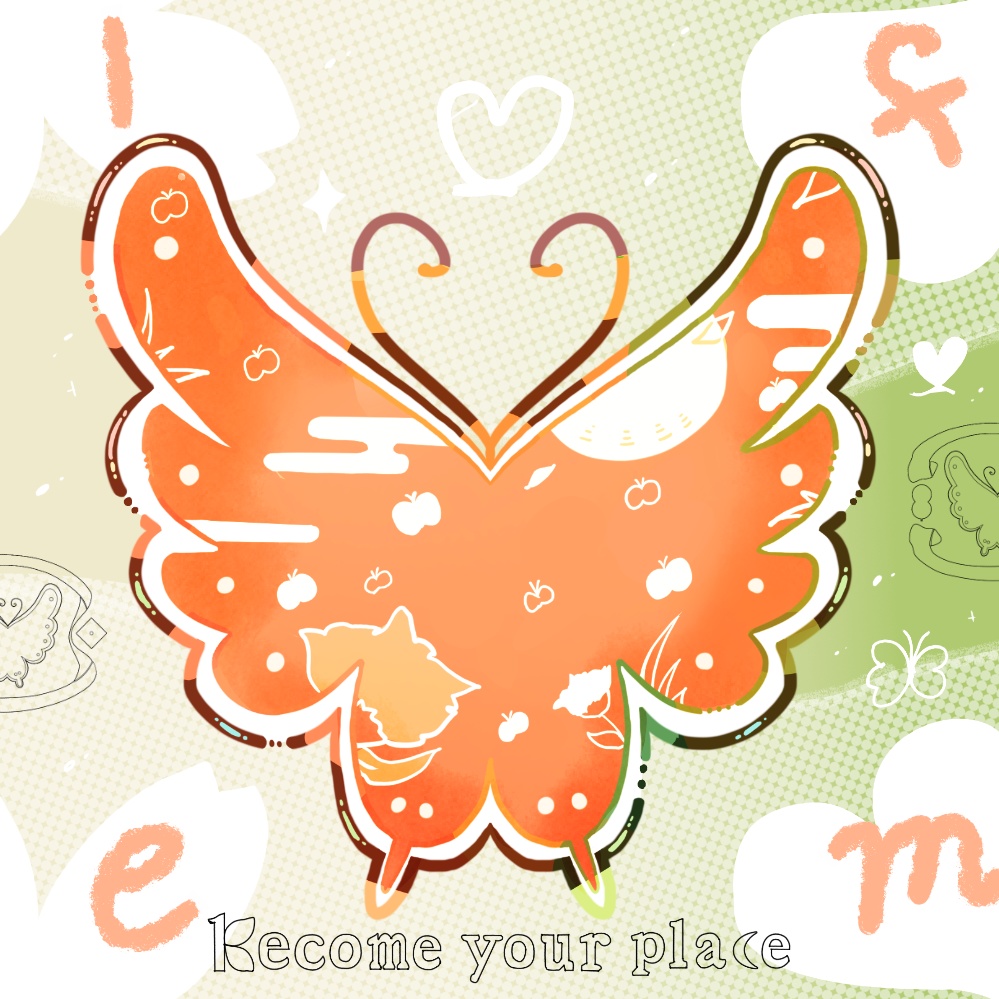 コ助くん3色だんごチョコレート🍫🍡