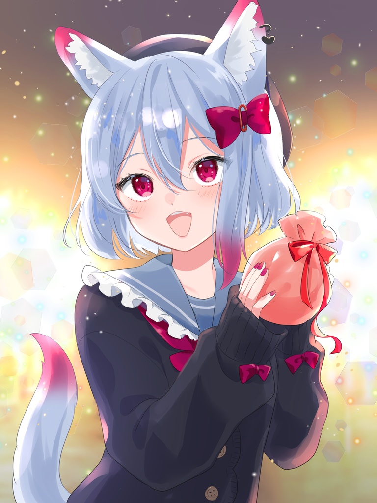 バレンタインボイス2022