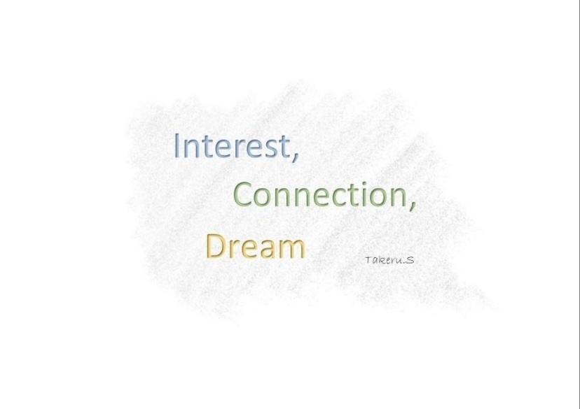 ICD～Interest, Connection, Dream～