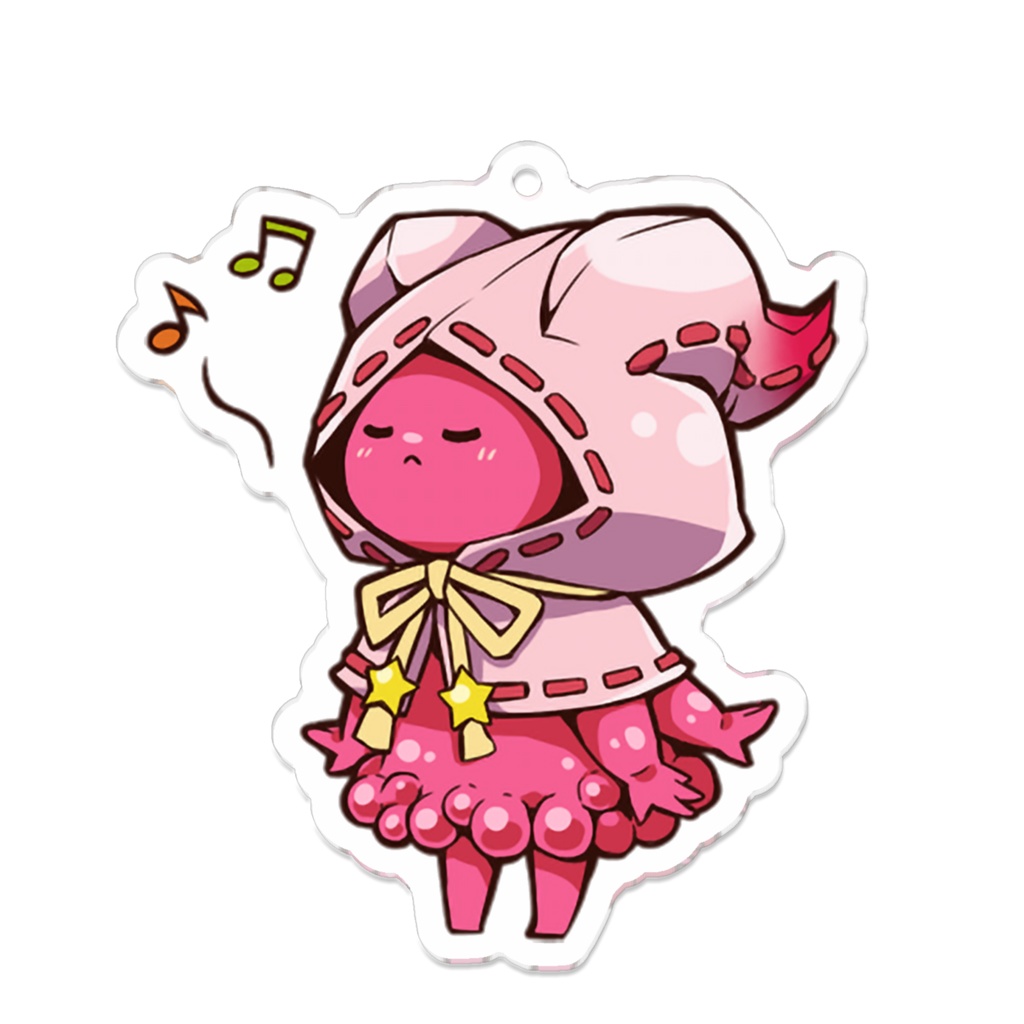 アルケミアストーリー「コノミ」アクリルキーホルダー