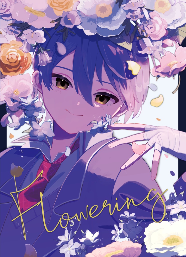 Flowering
