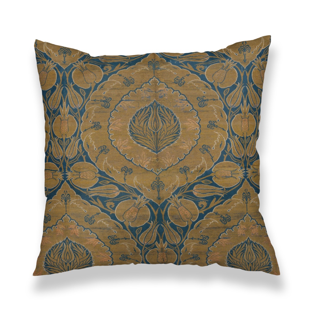 トルコのクッションカバー