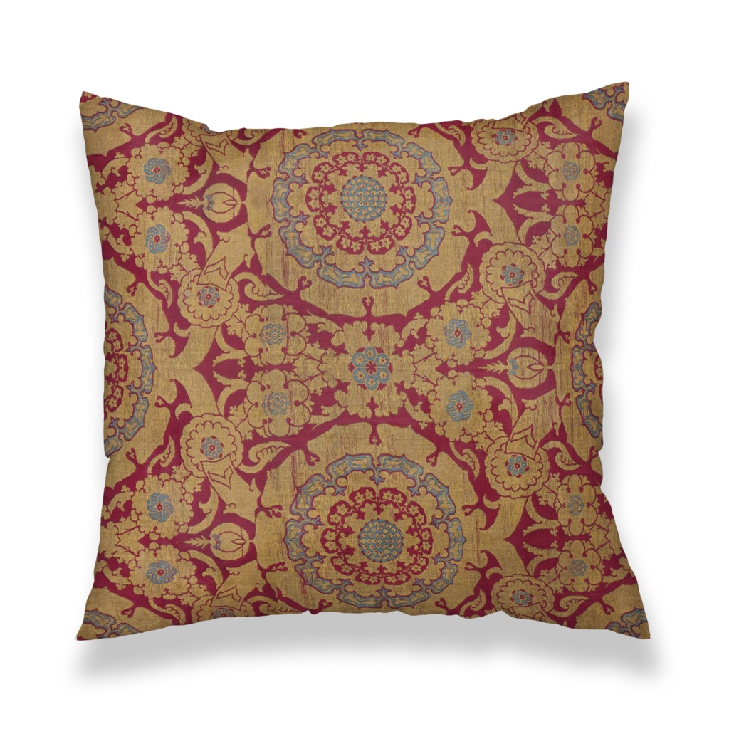 トルコのクッションカバー2