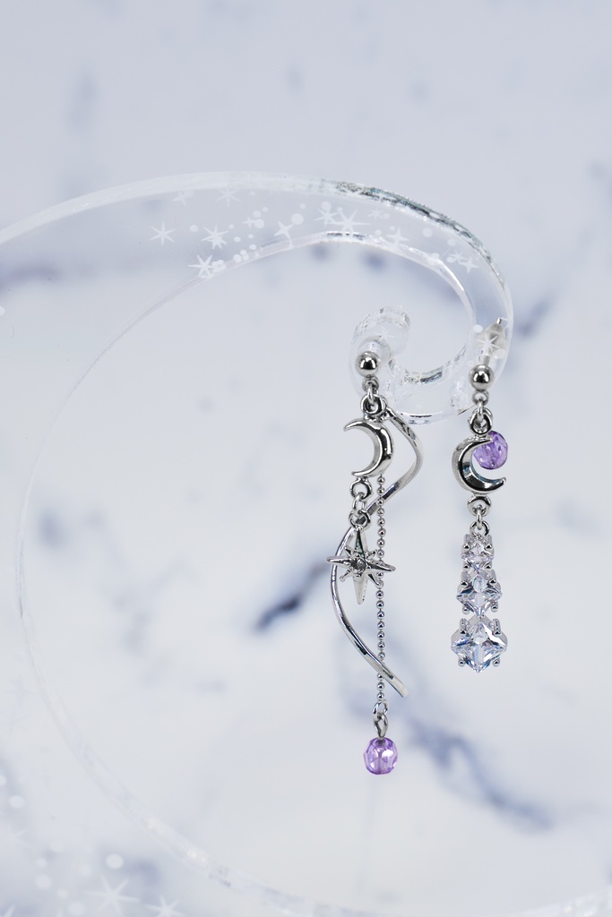 ▷恋と深空 セイヤ イメージピアス