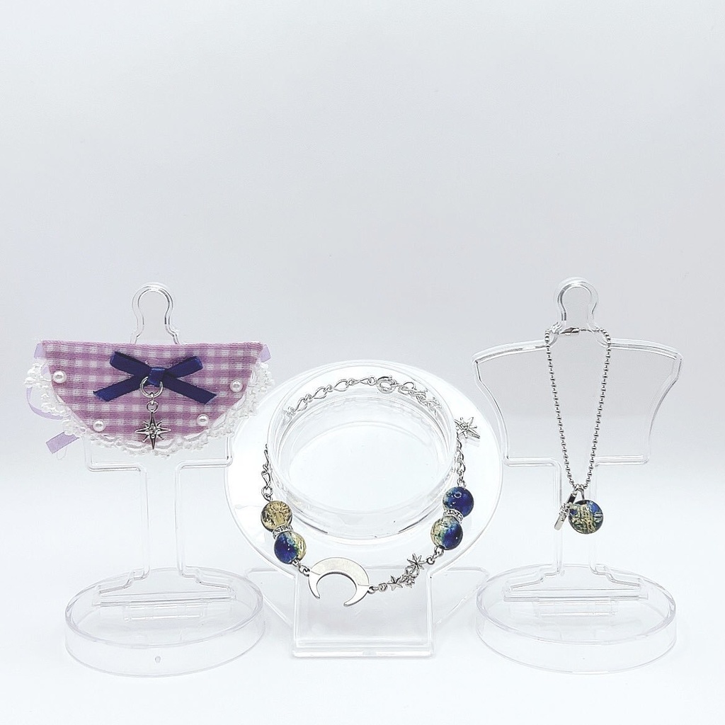 ▷恋と深空 深空男子イメージ ぬいちゃんとぬいママおそろいセット