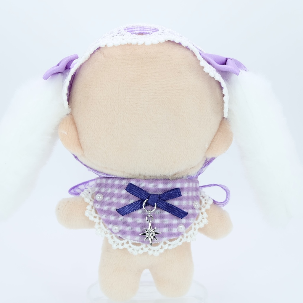 ▷恋と深空 深空男子イメージ ぬいちゃん用スタイ