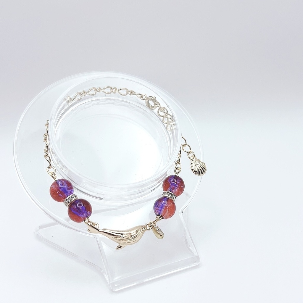 ▷恋と深空 深空男子イメージ ブレスレット