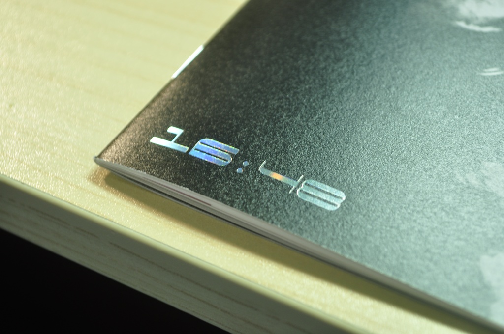 【Thoughost】16:48