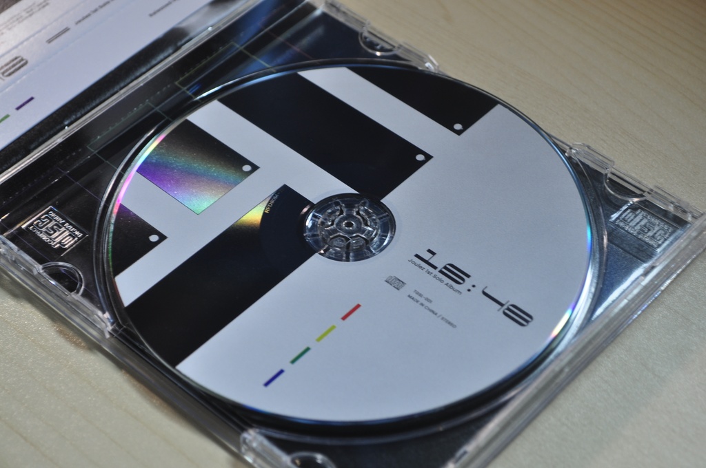 【Thoughost】16:48