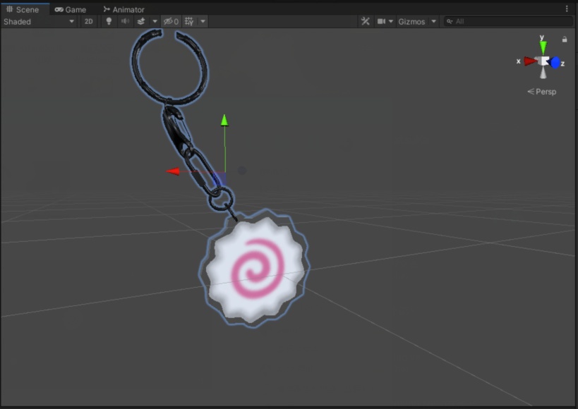 XYN雷达模块（鱼板）