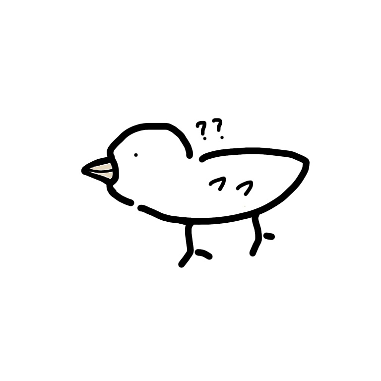 なぞとり トートバッグ