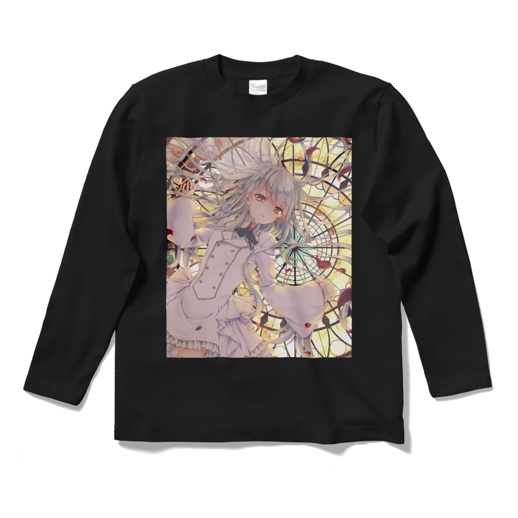 ロカ*ロングスリーブTシャツ