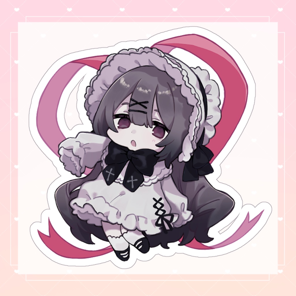 1st Anniversary googs