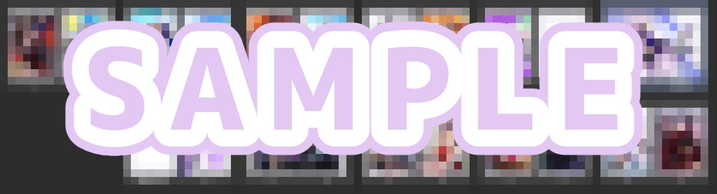 【C101 新刊】AI am【イラスト本】