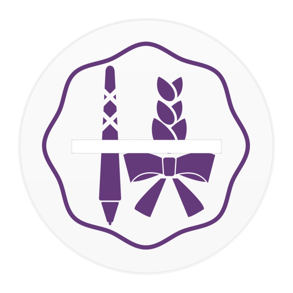 6周年記念アクリルフィギュア