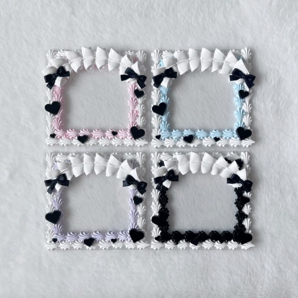 lovely maid／コースター