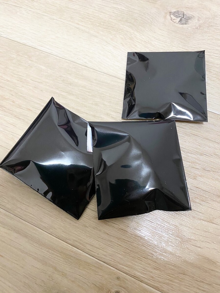 厨二ガチャポン*缶バッチ ランダム2個セット