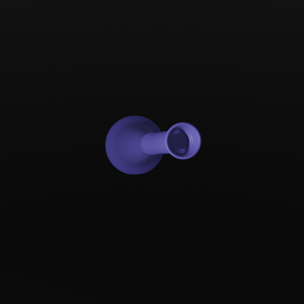 【無料DLあり!】曲線美感じるブブゼラ