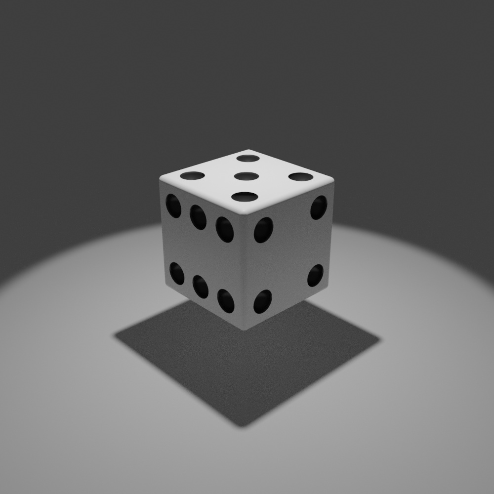 【無料DLあり!】2倍づけサイコロ