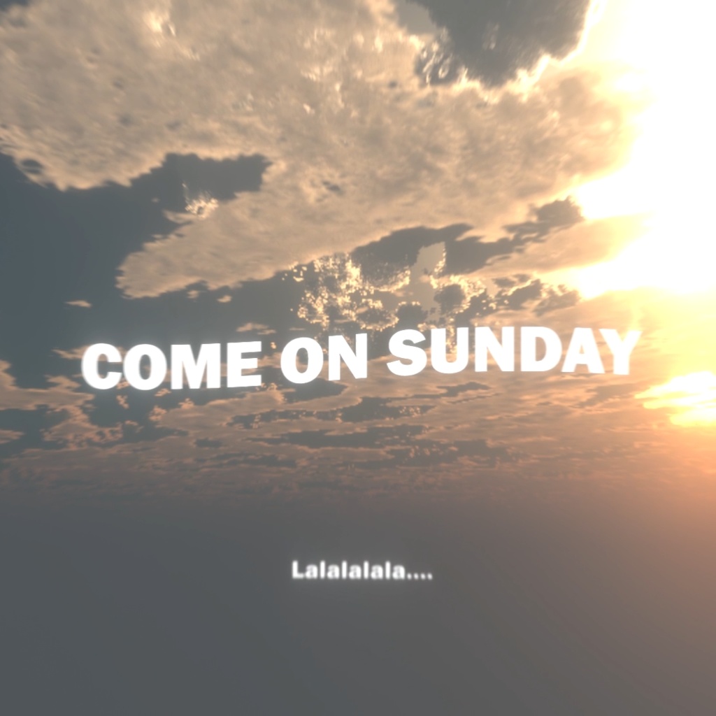 TexSvfx(アニメーションMVを見せれるできるギミック!!)