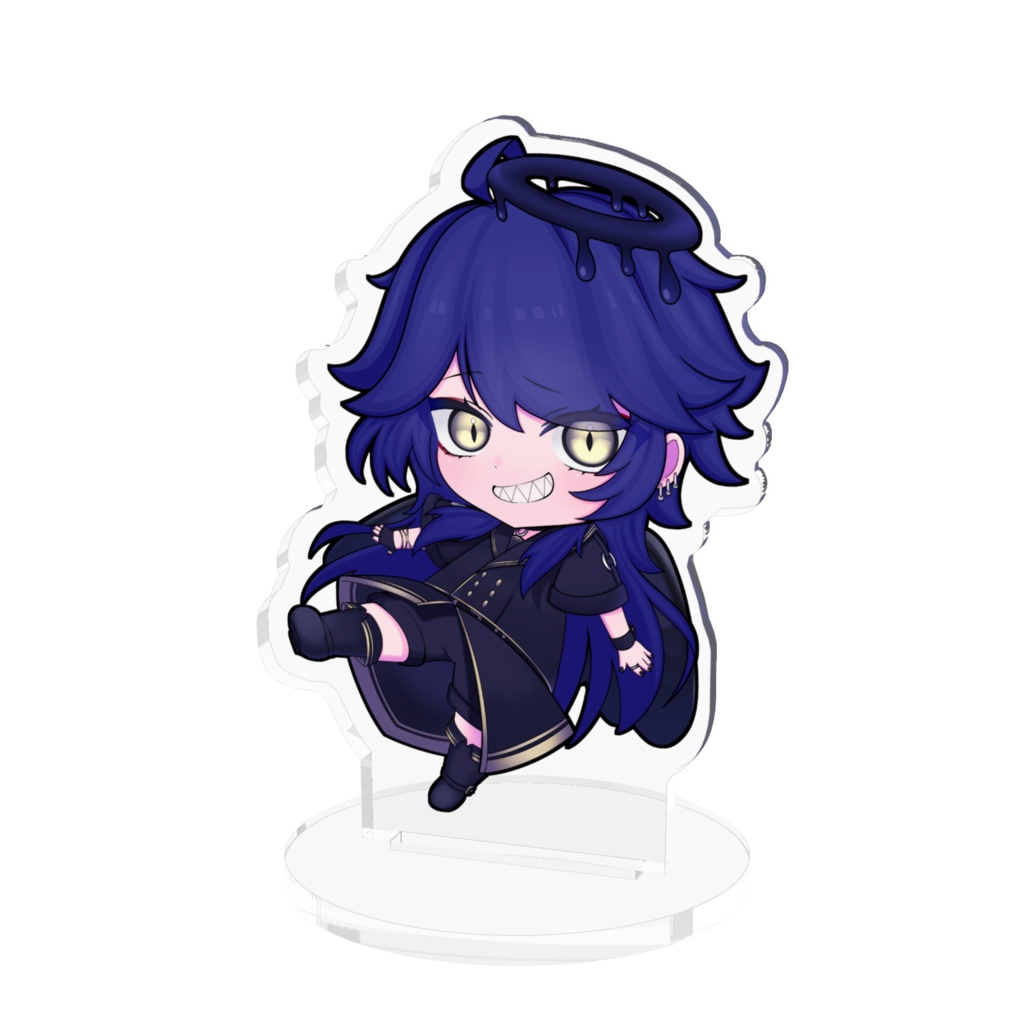 猫まめ ちびアクスタ