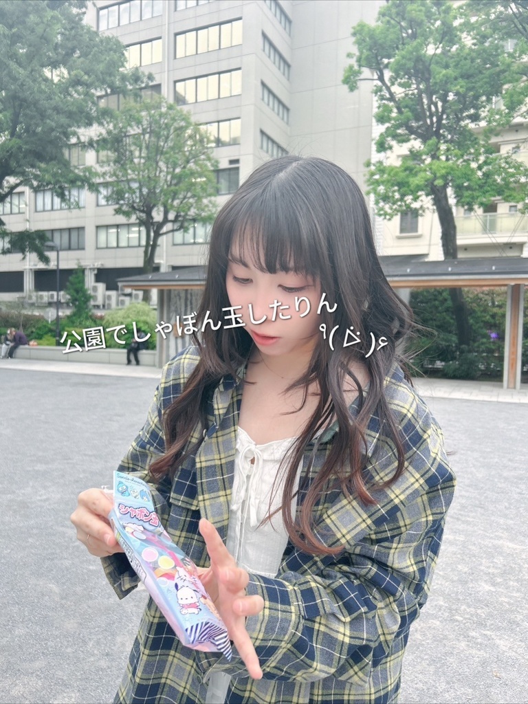 〖VoiceBlog〗5月分