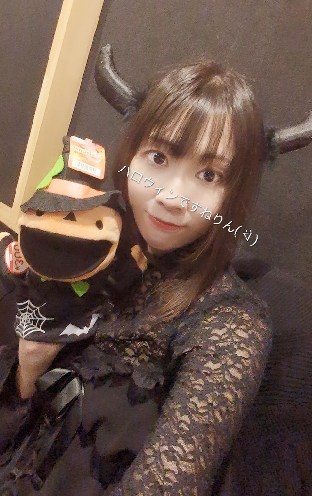 〖VoiceBlog〗10月分