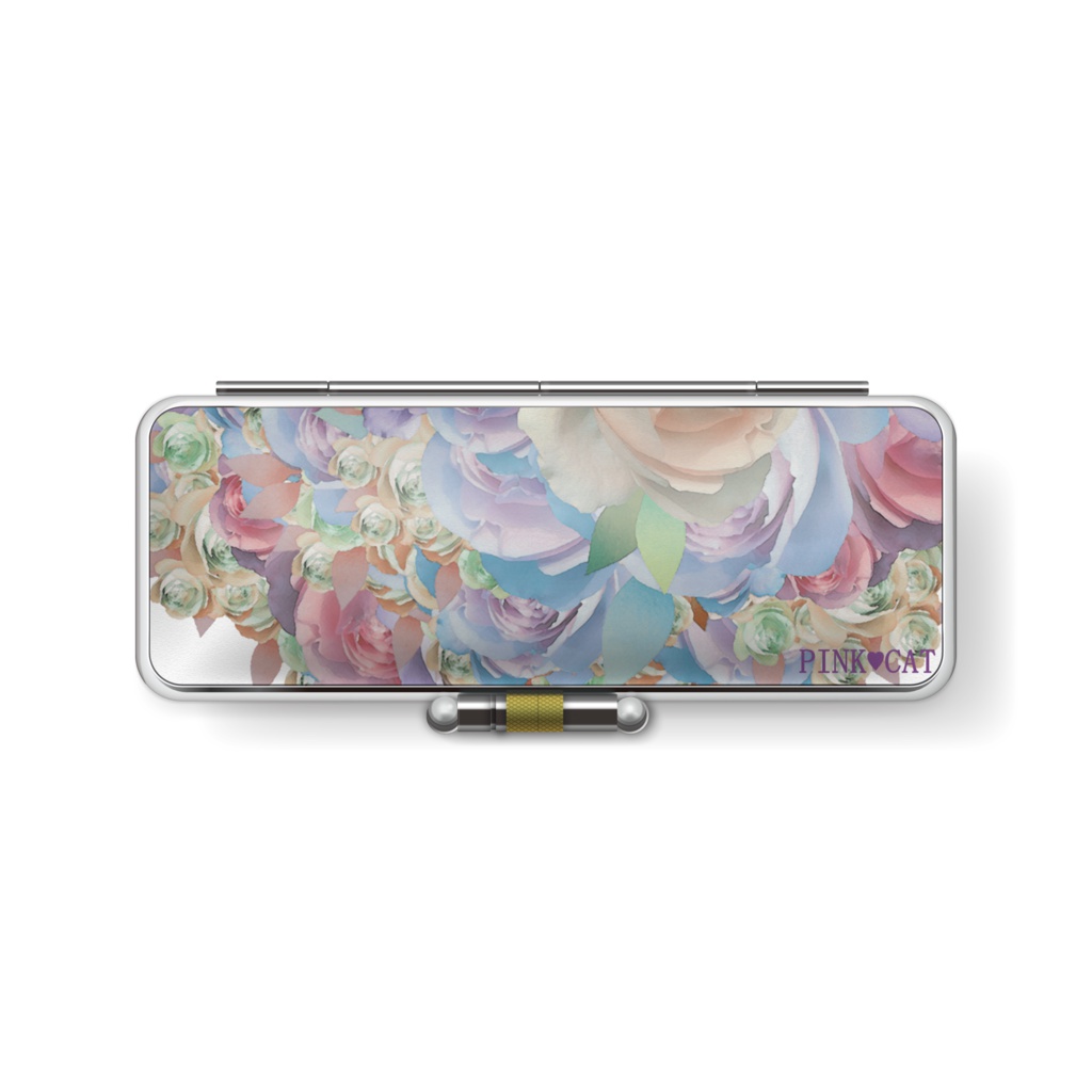 モナムール-印鑑ケース