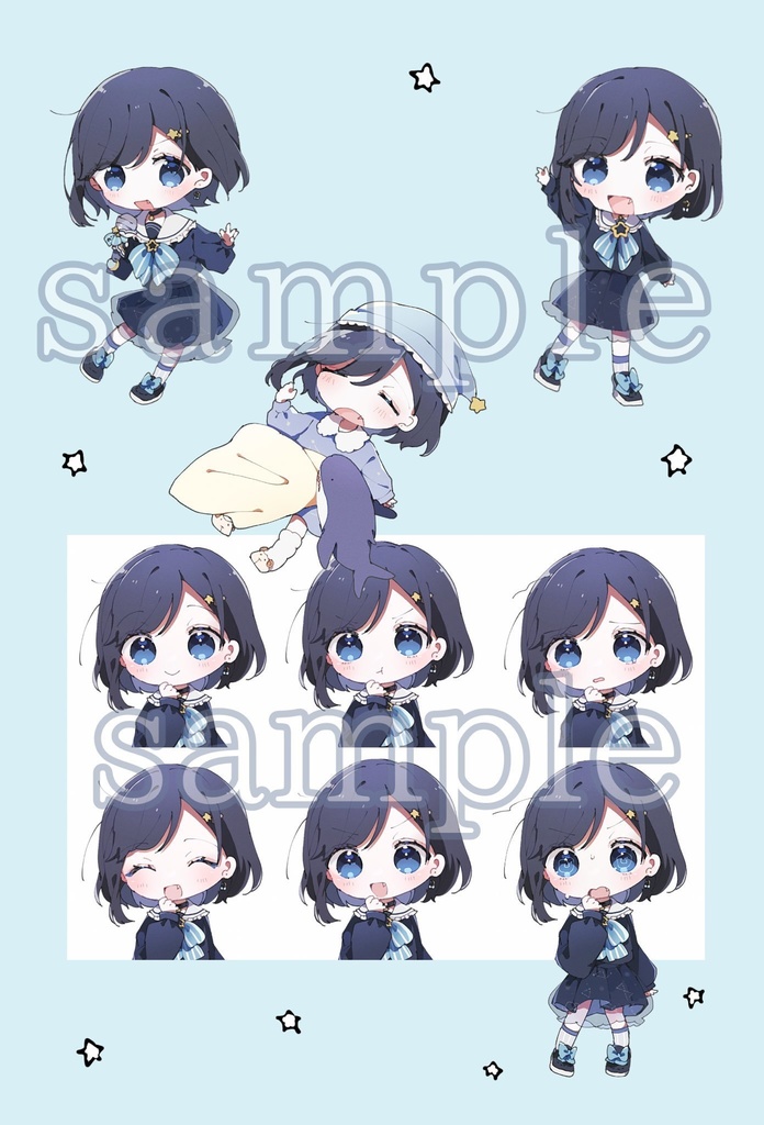 アイコン制作 など