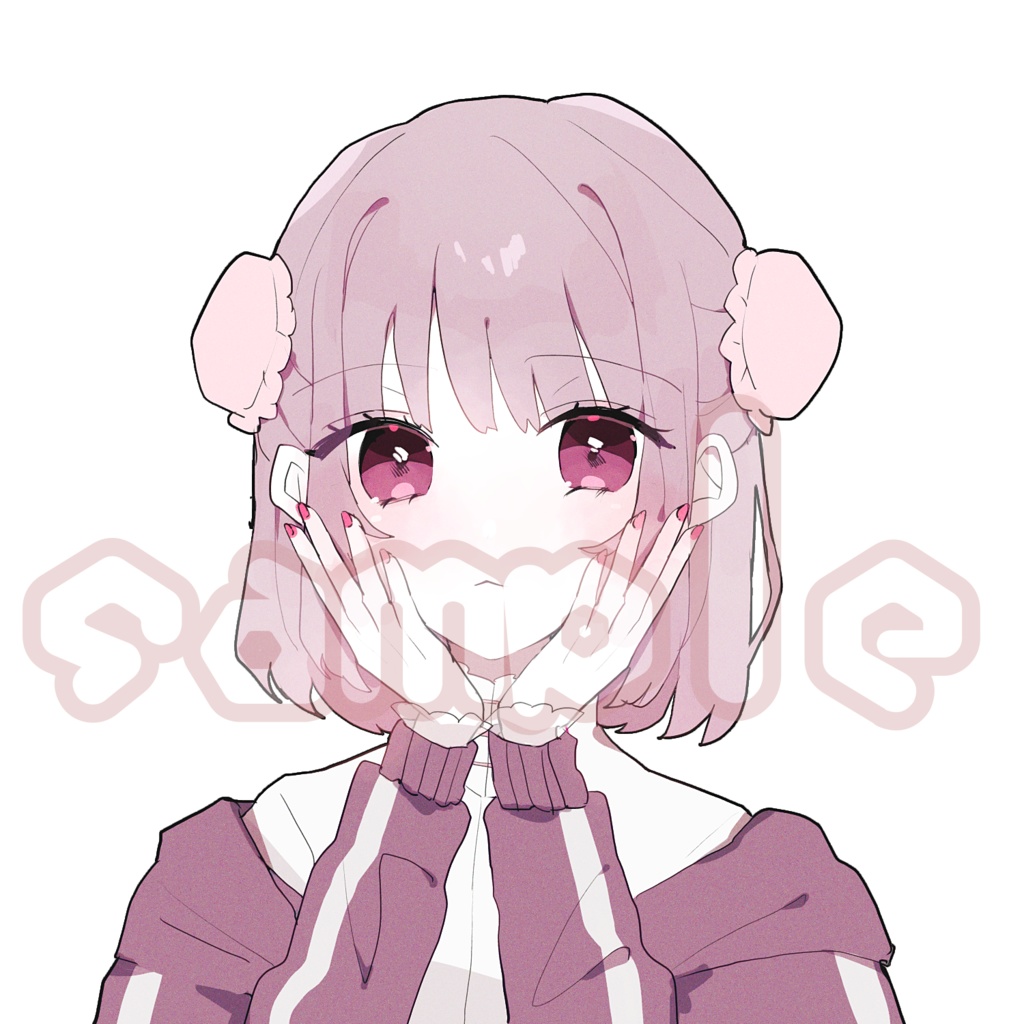 アイコン制作 など