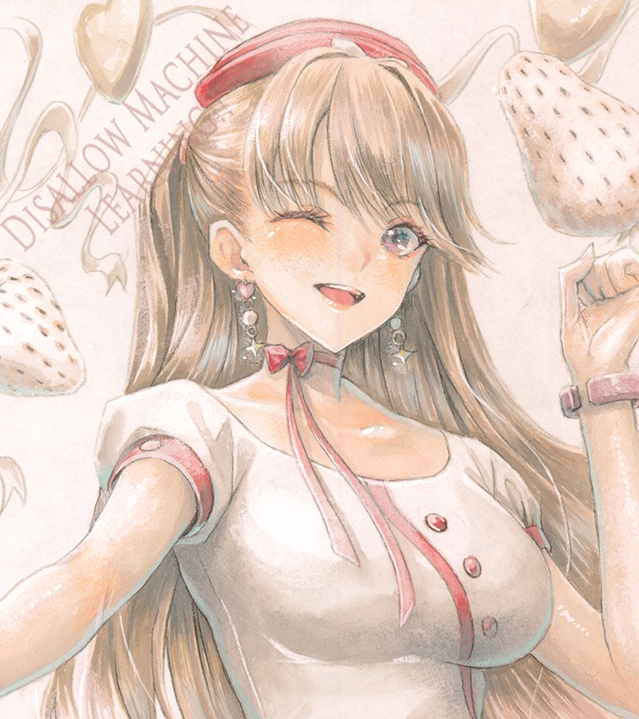 【約1分ごとに値下げ】二次創作色紙10※出品済