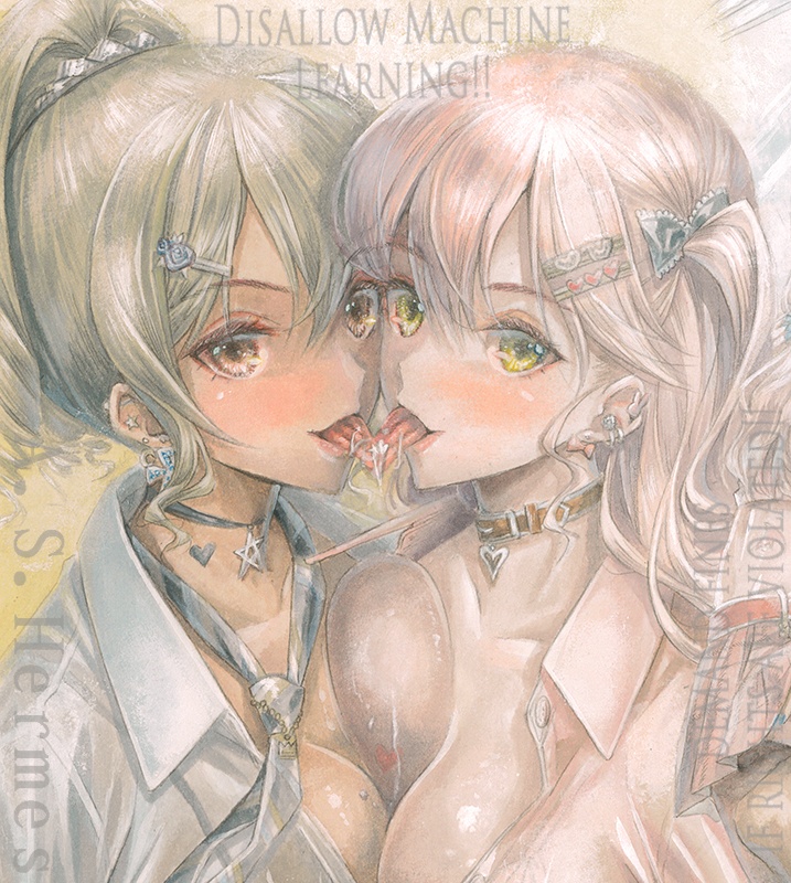 カラー色紙127※出品済