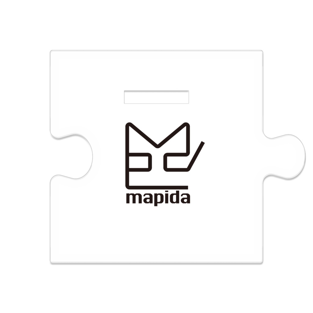 mapida つながるアクスタ アコギver