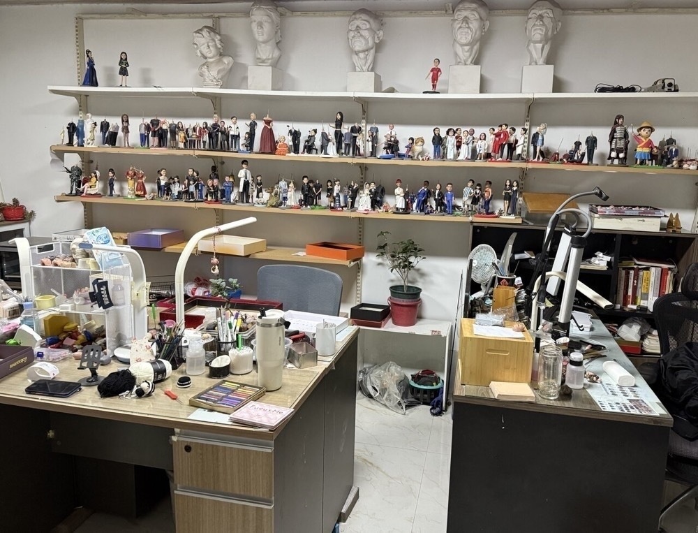 写真からのカスタム人形、子供の写真から イラスト そっくり人形 フィギュア 絵からカスタム 子どもの絵 誕生日 メモリアルグッズ 贈り物