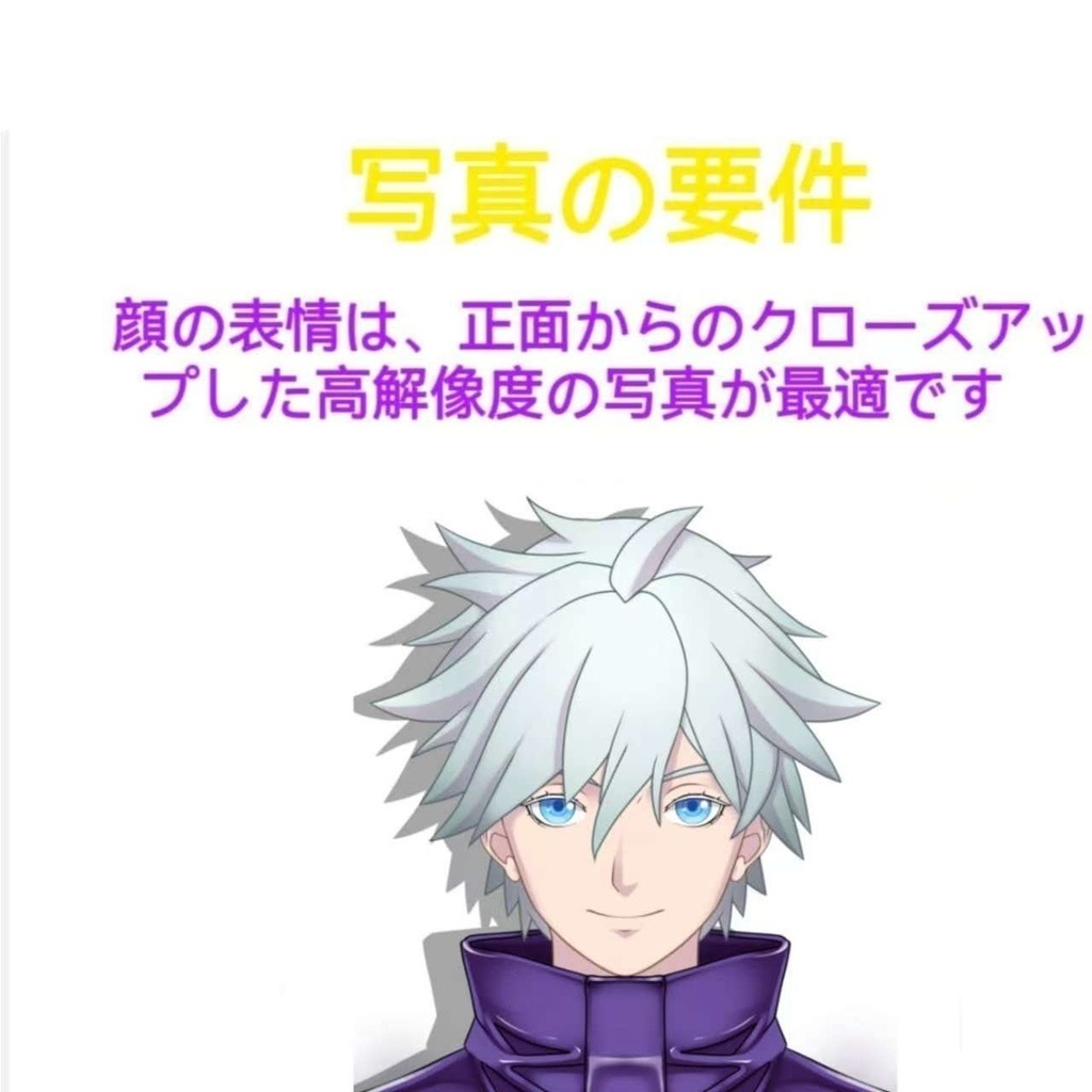名入れ アニメ 漫画 キャラ ドール❤写真入り イラスト そっくり人形 フィギュア❤オーダー 3Dモデル 肖像画 似顔絵❤アニメグッズ 贈り物、彼氏、彼女、友達❤個性的 プレゼント 誕生日 周年記念